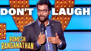 My Wife and Kids Know Better Than Me | Romesh Ranganathan