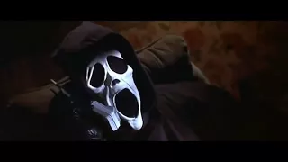Scary Movie- Whazzup(chillin, killin)