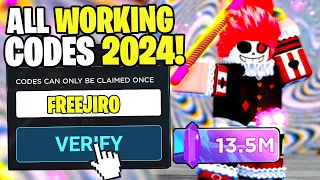 *NEW* ALL WORKING CODES FOR DEATH BALL IN 2024! ROBLOX DEATH BALL CODES