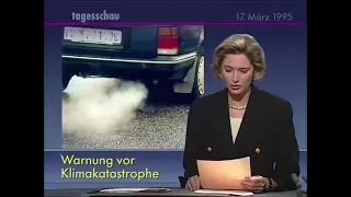 Tagesschau 1995 03 17