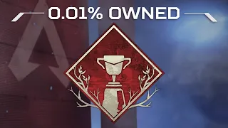 21 Rarest Badges You Don't See In Apex