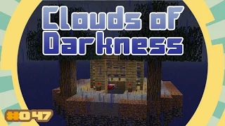 Der gemeine Forest - Let's Play Minecraft Clouds of Darkness #047 - Deutsch - Chigocraft