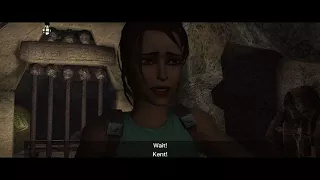 Tomb Raider: Legend - Any% Speedrun in 37:56 RTA