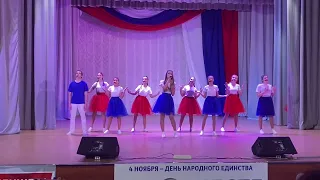 BEST SOUND - Родина (cover Дарья Волосевич и Эколь)