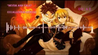 FAIRY TAIL OPENING 20 - NEVER END TALE