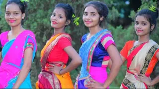 SHAMPOO KARA CHUL || MIRA DAS || NEW PURULIA SONG - MANBHUM BEATS.. 2022