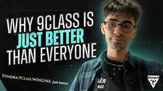 Why 9class is JUST BETTER! | ft. @KheZu