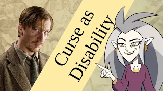 Curse As Disability