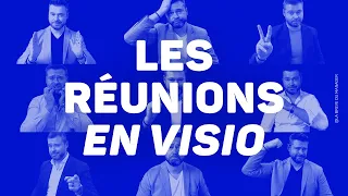 Comment rendre vos Réunions Virtuelles plus « Réelles» ?