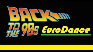 Eurodance anos 90 (volume 75)