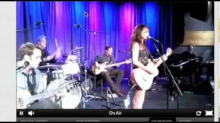 Susanna Hoffs "Raining"