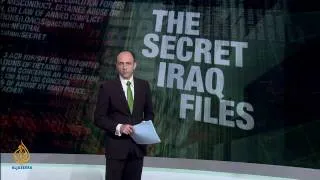 The Secret Iraq Files - Part two