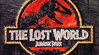 Jurassic Park 2 - Hörspiel zum Film