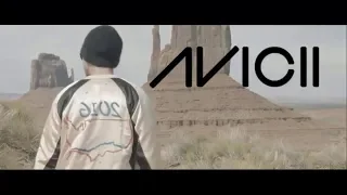 Avicii & Rick Astley - Never Gonna Wake You Up (Music Video)