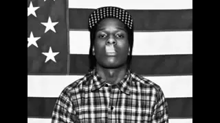 A$AP Rocky - "Long Live A$AP" (2013) Full Album Download