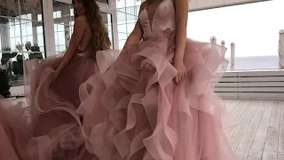 Выпускные платья 2019  Одесса