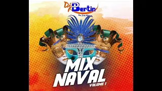 Mix Kanaval