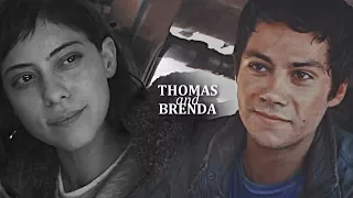 Thomas & Brenda | Hell. [+TDC]