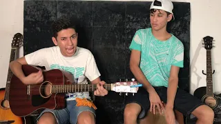 Eterno Replay - Cover Ivan e Allan ( Henrique e Juliano )