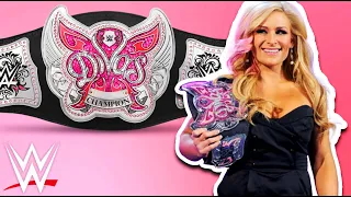 WWE Divas Champions – Natalya