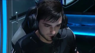 ELEAGUE MAJOR 2017 CS:GO - G2 (FRANCE) vs Fnatic (SE)