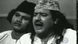 Man Kunto Maula---Sabri Brothers