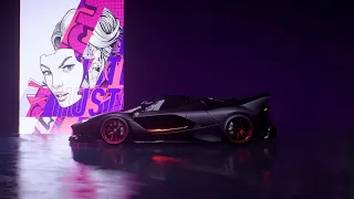 NFS Heat | EquamentaL - Ferrari FXX K EVO