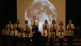 Choir - Sing To The Moon