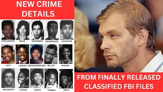 New Serial Killer Jeffrey Dahmer Documentary [2023] with detailed insights from FBI Files