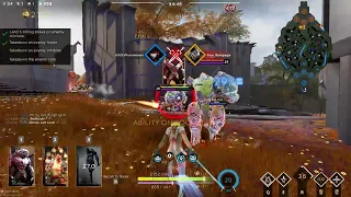 Paragon: OP Countess Build Test