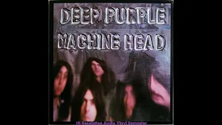 Deep Purple - Highway Star - HiRes Vinyl Remaster