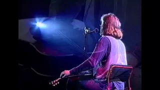 Jeff Healey - 'Me And My Crazy Self' - Nescafé Blues (pt. 10 of 10)