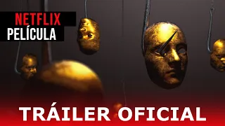 El cadáver | Tráiler Oficial | Netflix [ESPAÑOL]