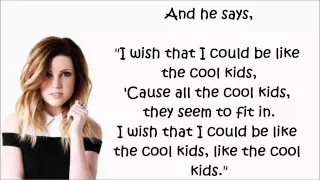 ► Echosmith - Cool Kids ◄ (Lyrics) [HD]