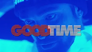 Good Time - A Visual Masterpiece | The Pure and the Damned - Oneohtrix Point Never