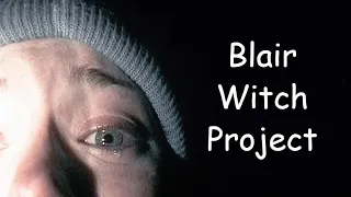 Blair Witch Project (1999) - RECENZJA SPOILEROWA