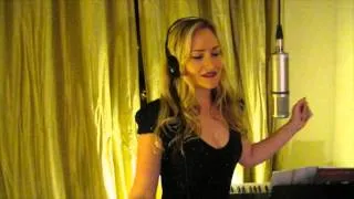 #PMJsearch Hannah Howie version of 'Oops I did it again'