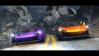 Need For Speed: No Limits 1171 - Calamity | Crew Trials: 2020 McLaren 765LT