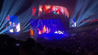 a-lin Singapore Concert 2023 (愛上你等於愛上寂寞)