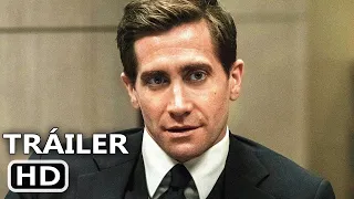 PRESUNTO INOCENTE Tráiler Español (2024) Jake Gyllenhaal