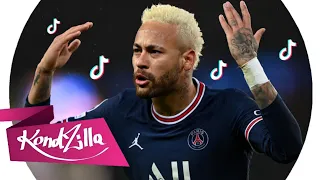 Neymar Jr ● Vento Forte (MC Jacaré ) Musica Tik Tok