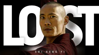 Feeling Lost? Watch This Enlightening Video With Shaolin Master Shi Heng Yi [ 2023 ]