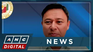 Headstart: PH Senator Sonny Angara on 2024 budget, PH debt, MUP pension reform | ANC