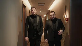 Дуэт "Митя Горький & Сергей Скачков"