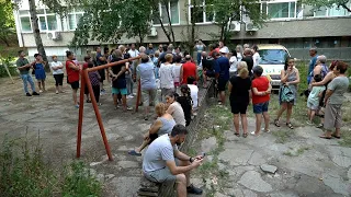 Недоволство в Кърджали срещу издигането на 10 етажна сграда до "Чучулигите"