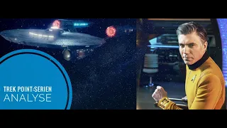 Star Trek: Strange New Worlds wird es   besser als Discovery und Picard? (Analyse)