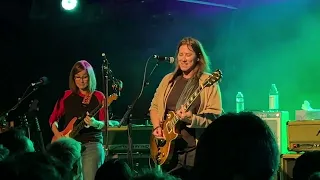 The Breeders · 2023-04-20 · Belly Up · Solana Beach · full live show