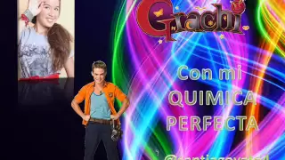 Grachi  2 - Quimica Perfecta (Letra)