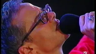 Czerkinsky  - Concierto  La 2 Radio 3  (grabado 19 noviembre 1998)