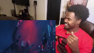 The Warning Cover Metallica's Atlas Rise Reaction